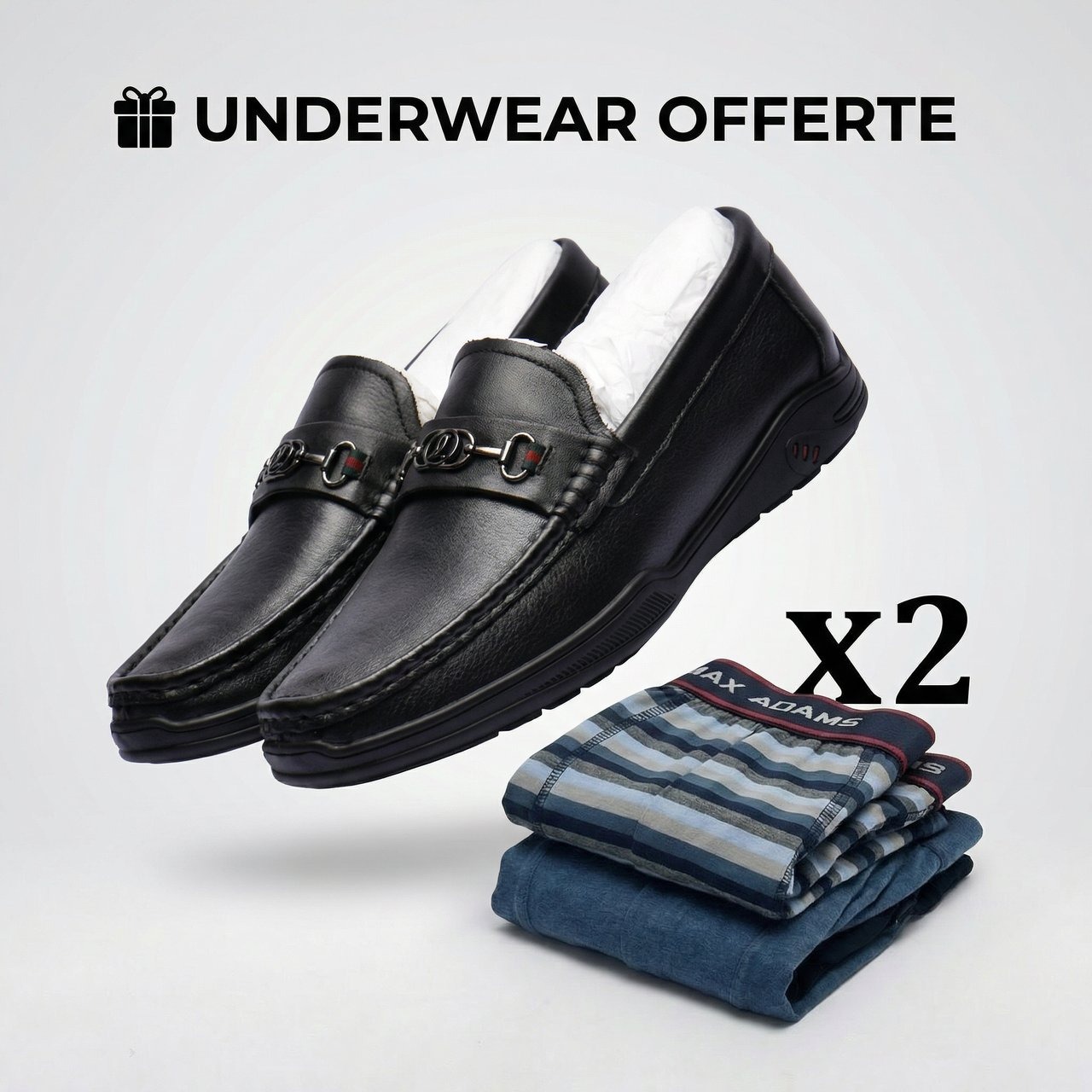 SEPTWOLVES TRAPPEUR A36663