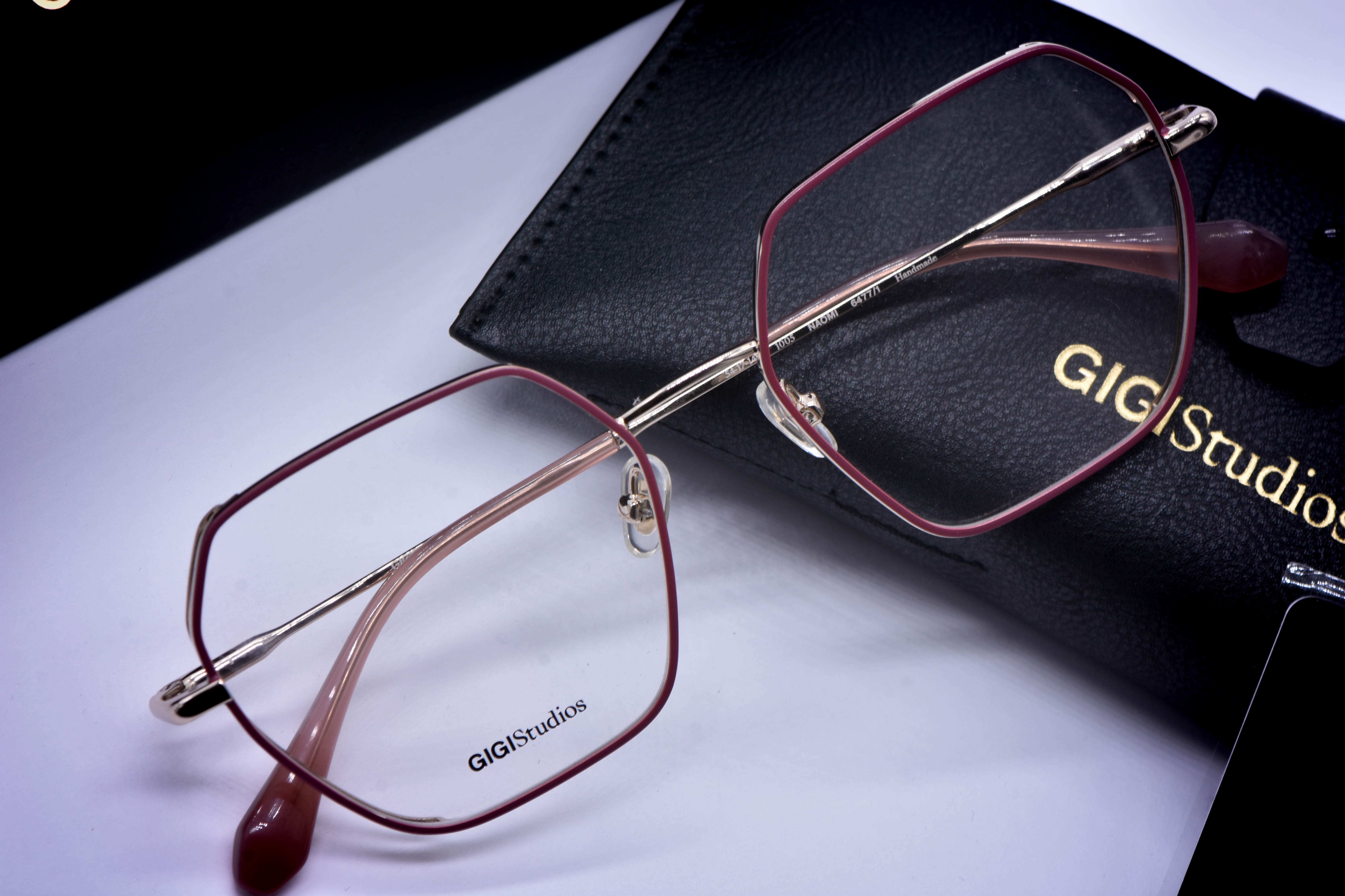 Monture GIGI Brcelona