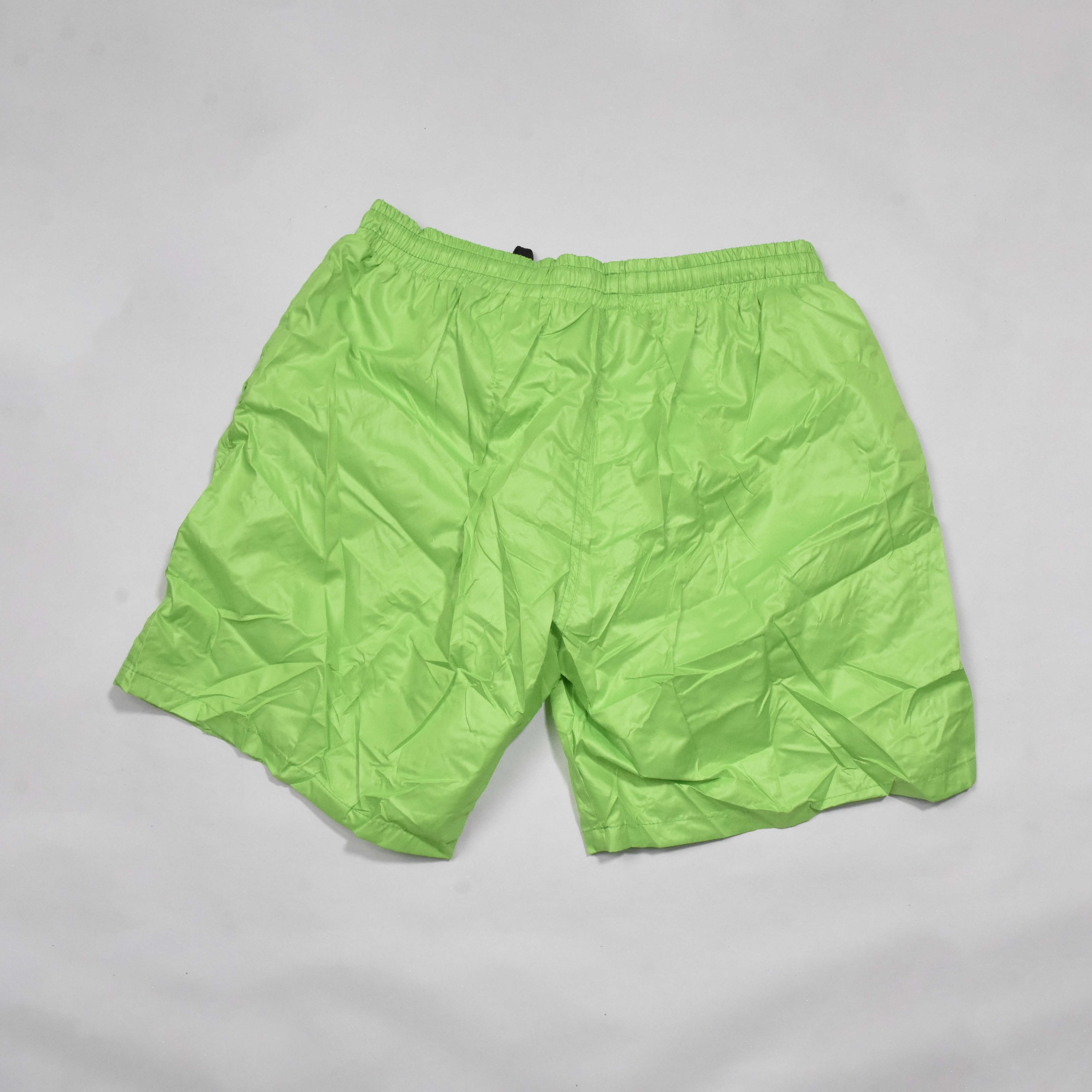 SHORT VERT