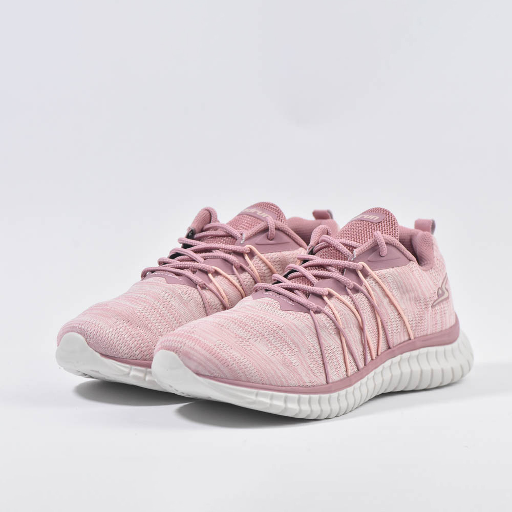 FLEX UP ROSA QUARTZ/NUDE
