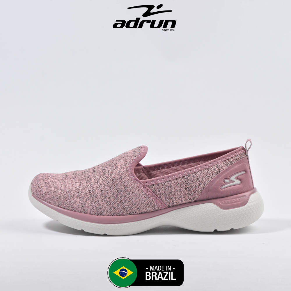 FIT DAY ROSA QUARTZ/BEGE