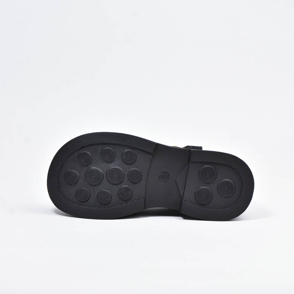 Chaussure little princess Noir
