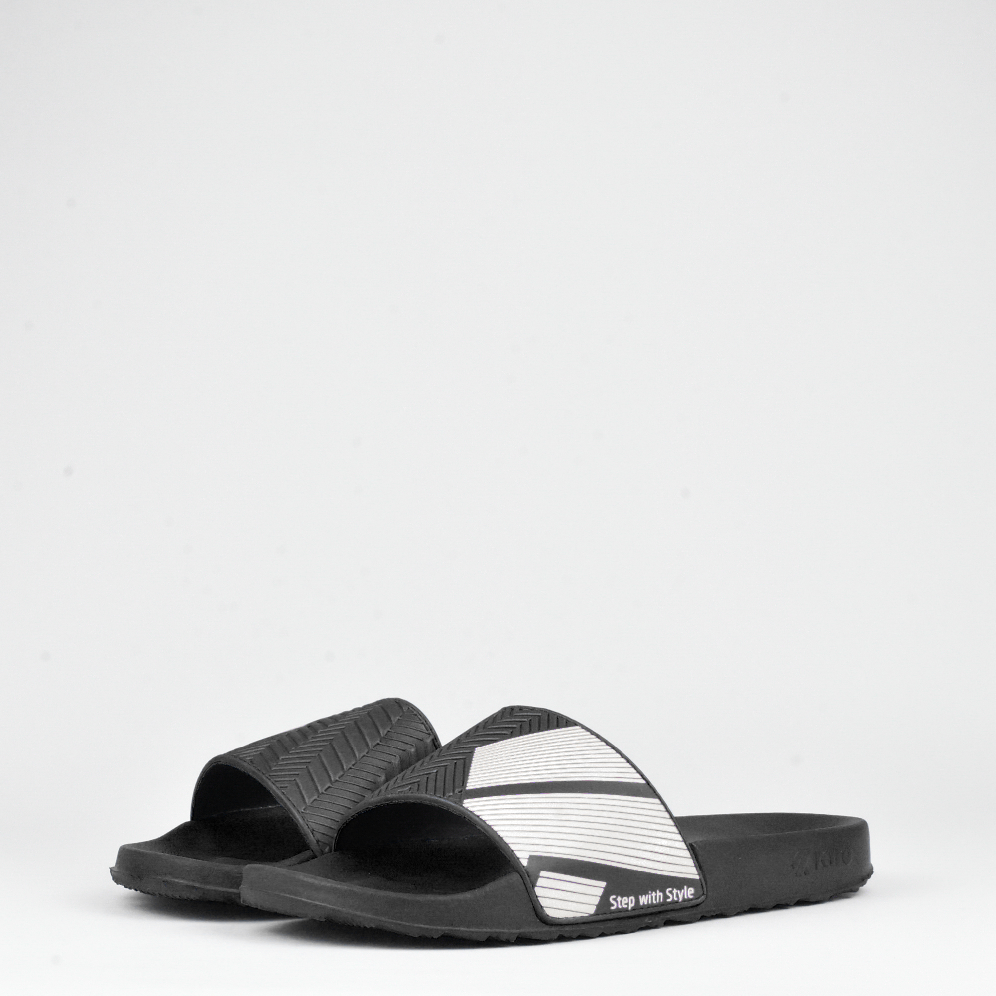 KITO CLAQUETTE AH129M BALCK