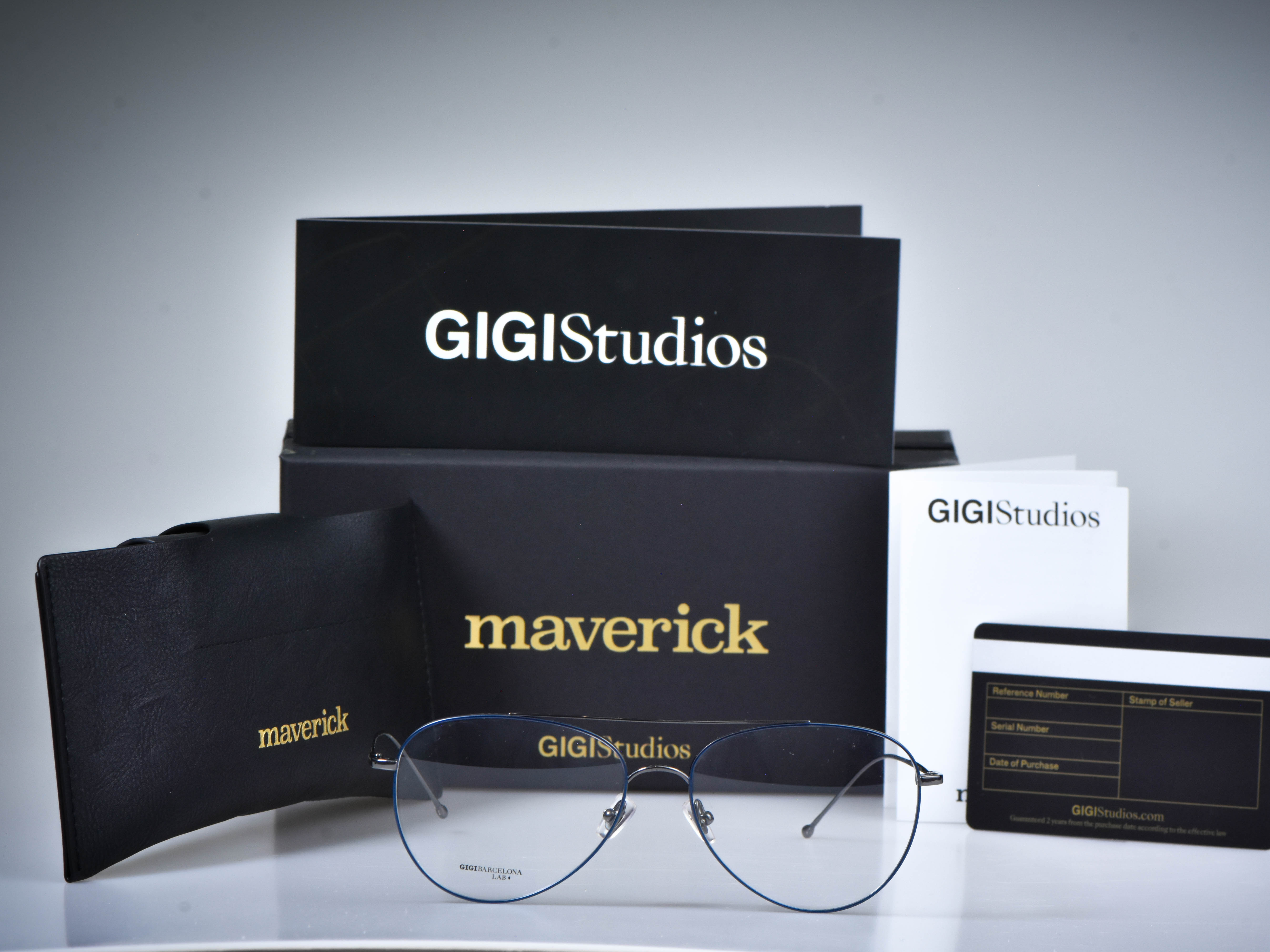 Monture GIGI Brcelona