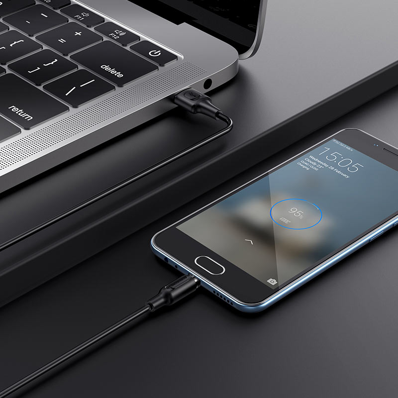 MAGNETIC CHARGING CABLE FOR MICRO USB BX41