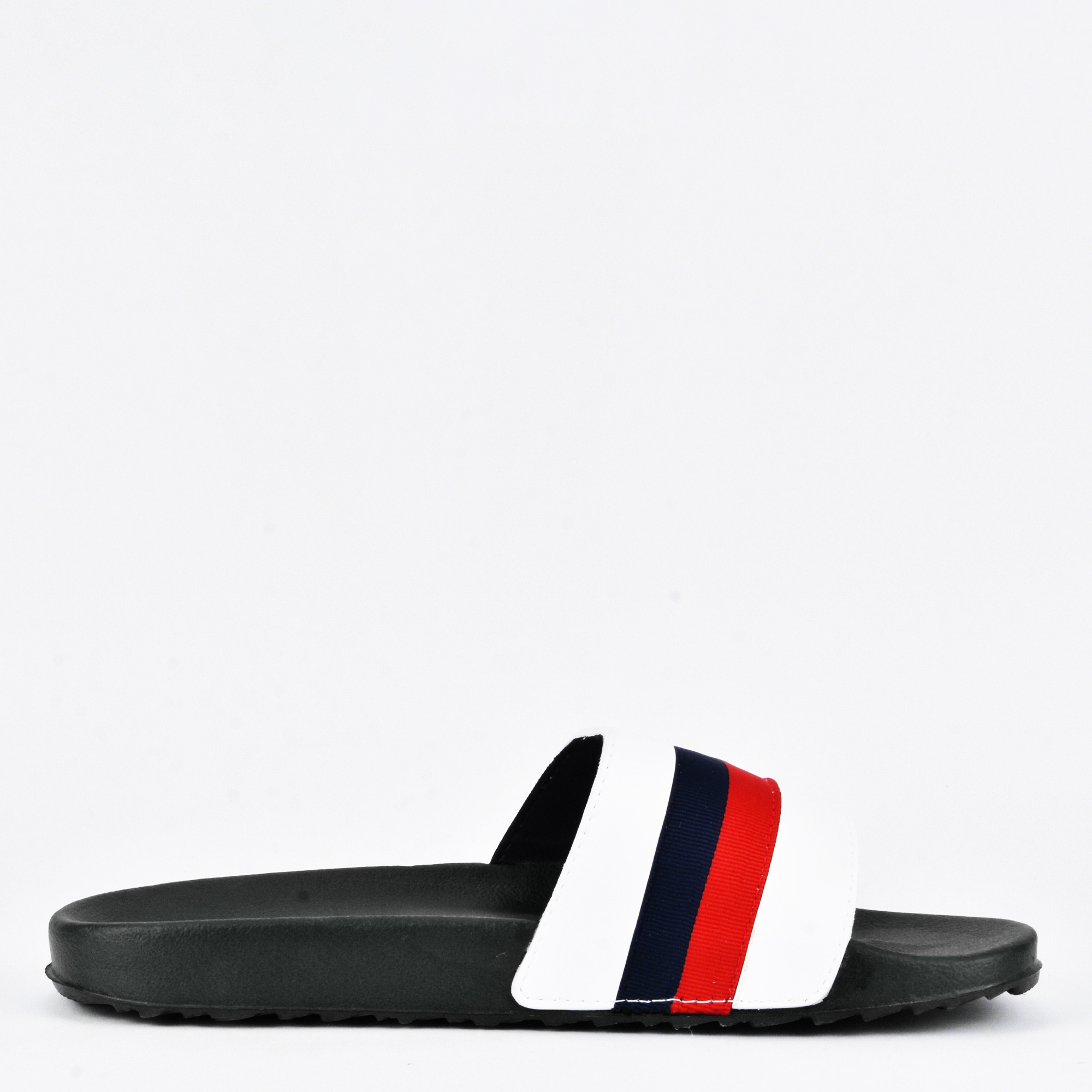 KITO CLAQUETTE AH133M BLACK