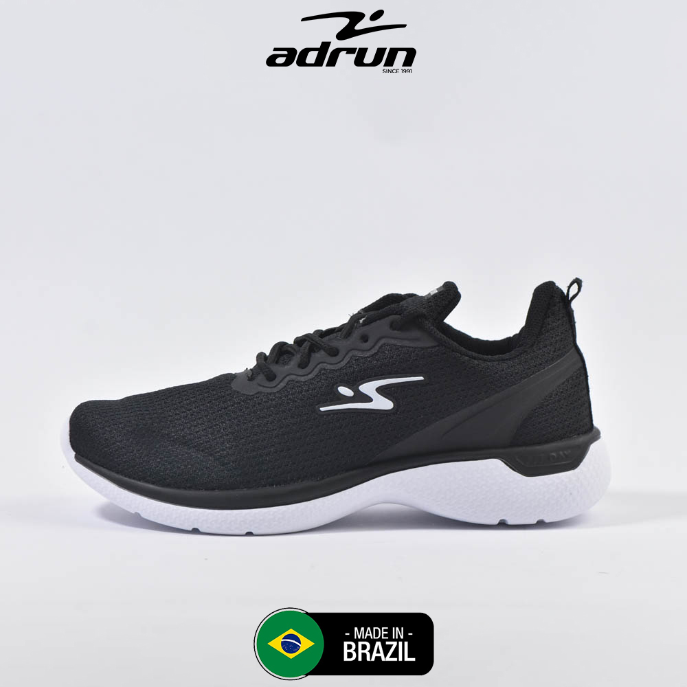 FIT DAY PRETO/BRANCO