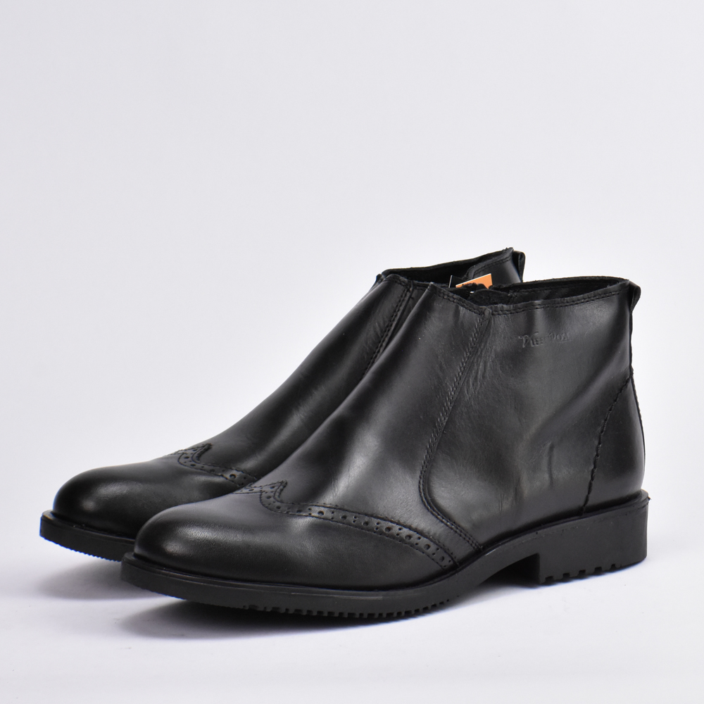 Executive LEATHER