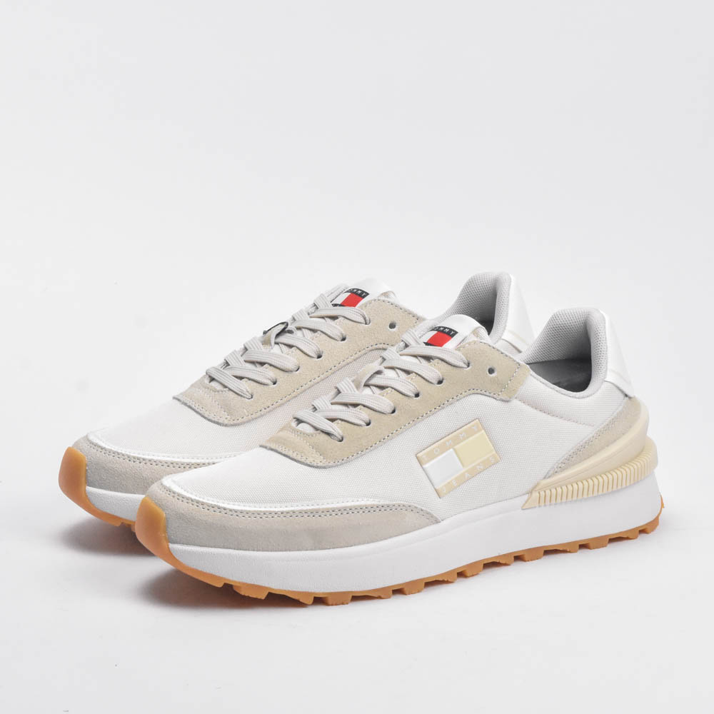 TOMMY HILFIGER TJM Technical Runner Sneakers