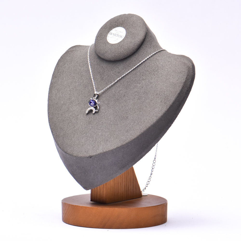 Opulence XUPING JEWLERY