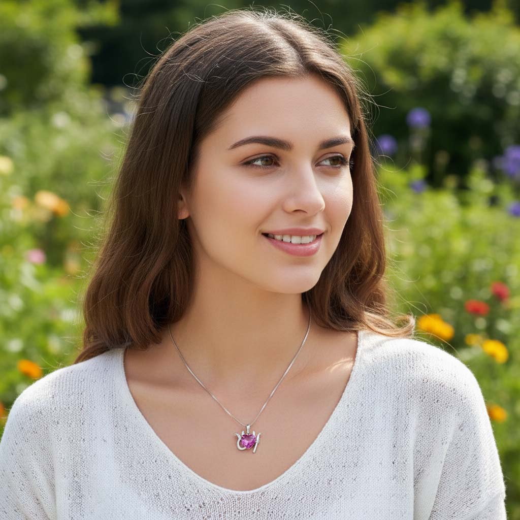 Luster  XUPING JEWLERY