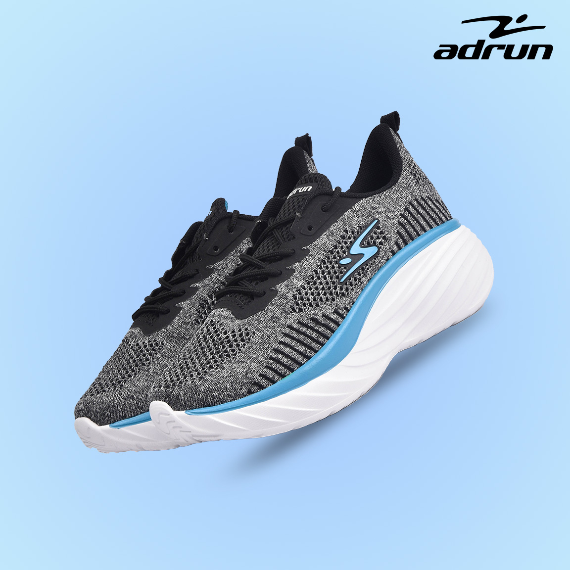 POWER FLY ADRUN