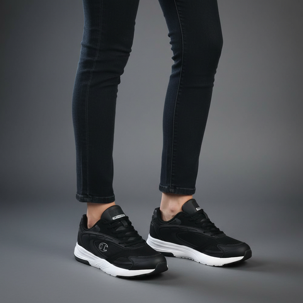 Champion Champ 2K Sneakers