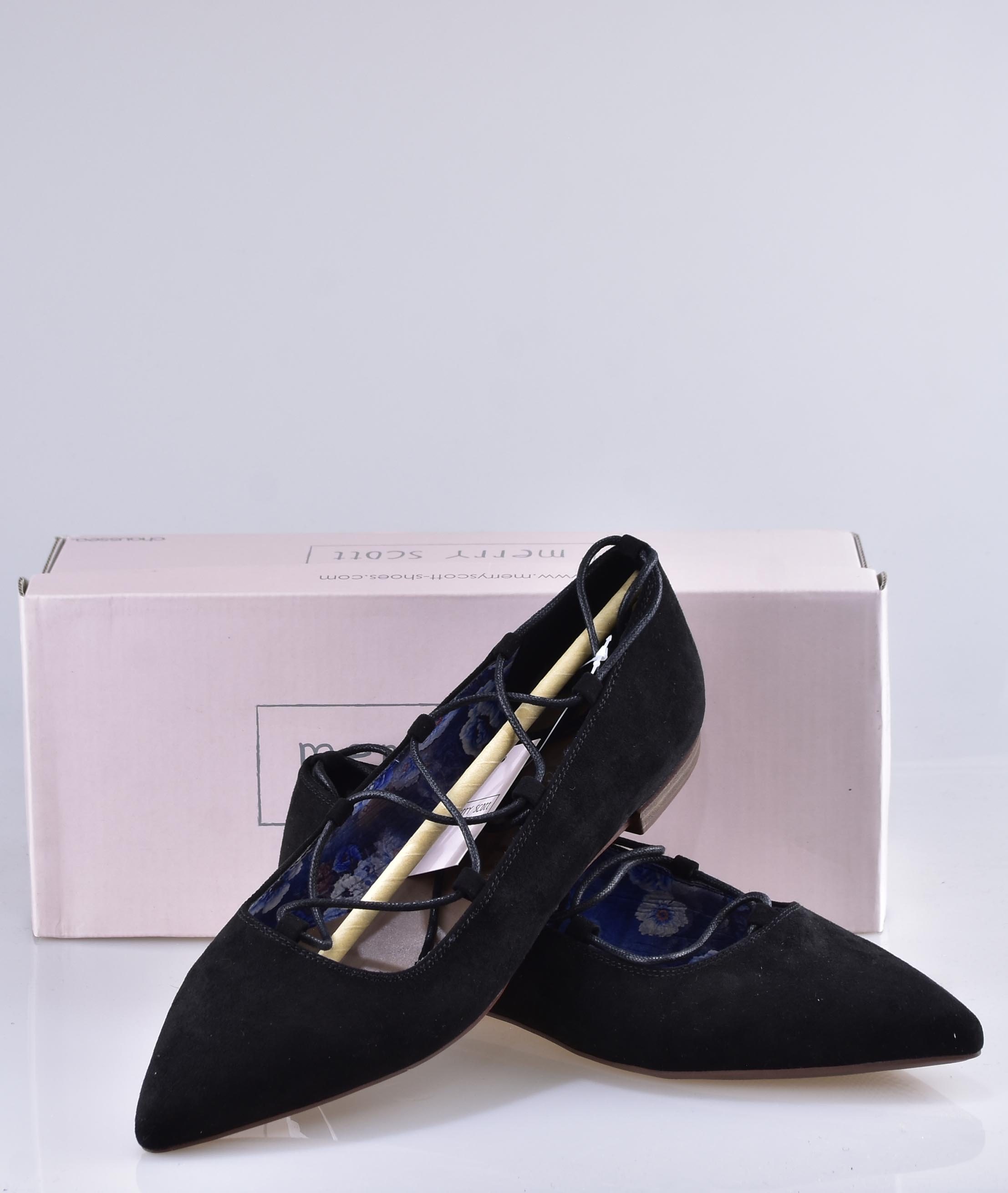 Ballerine femme black 71527051S