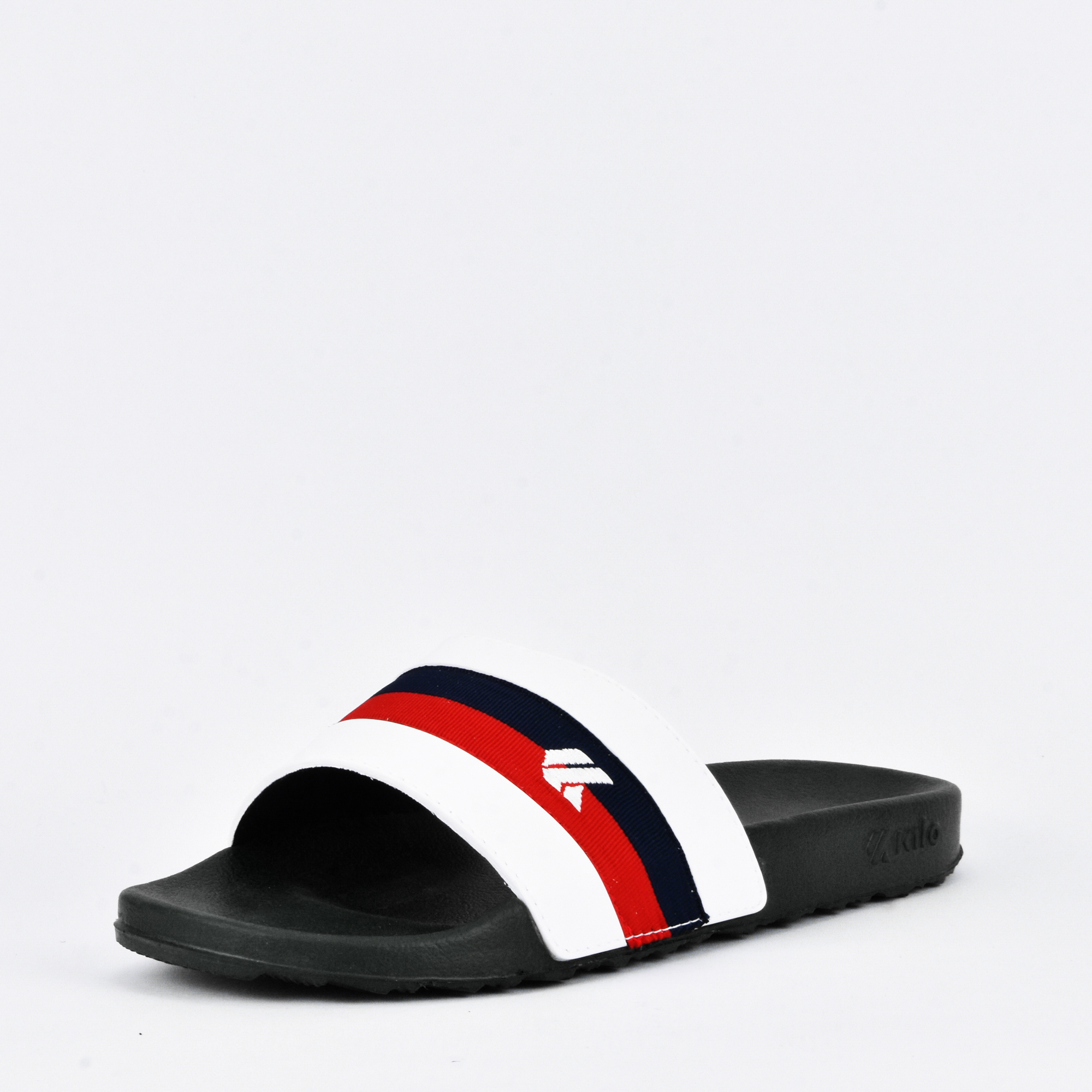 KITO CLAQUETTE AH133M BLACK