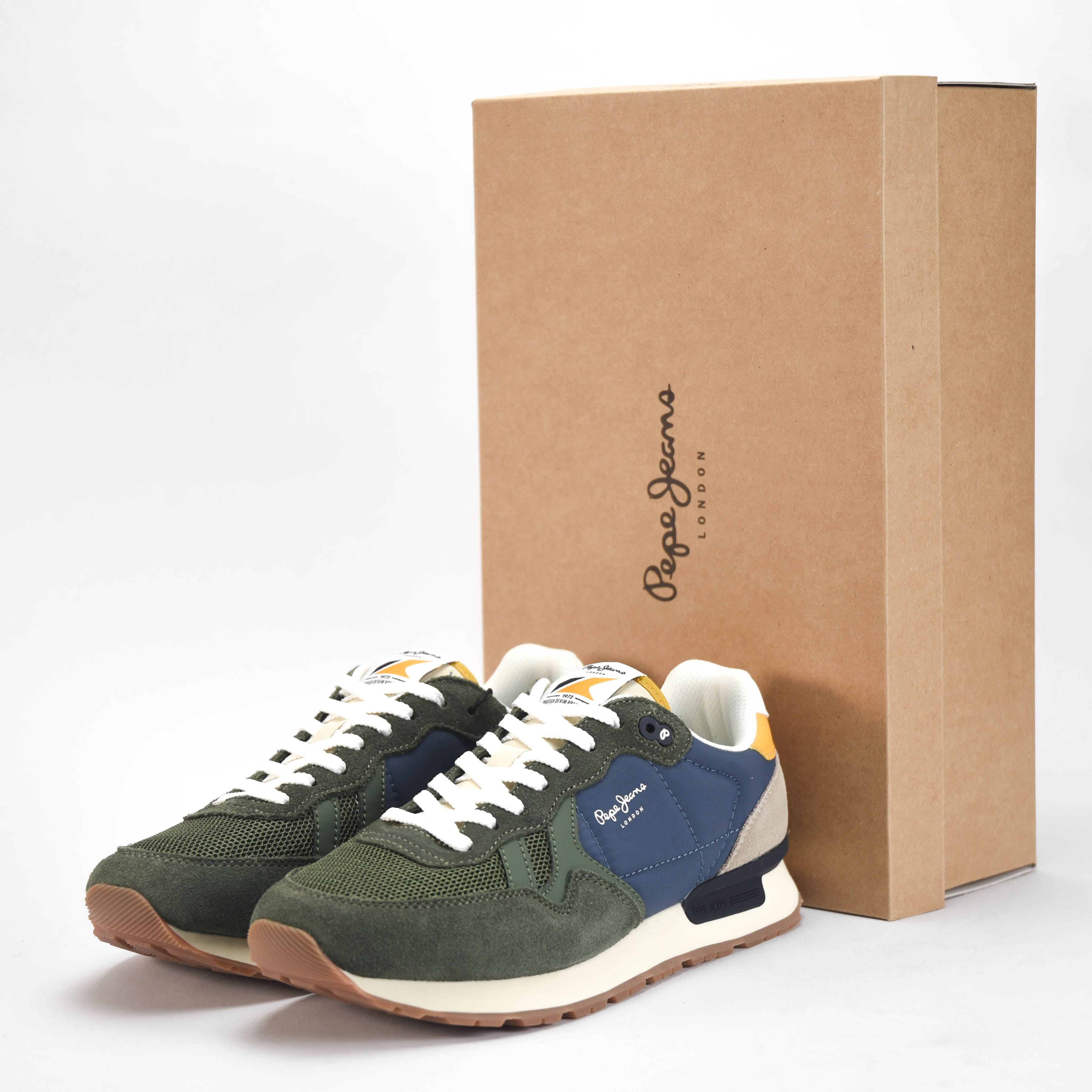 Pepe Jeans SHOES