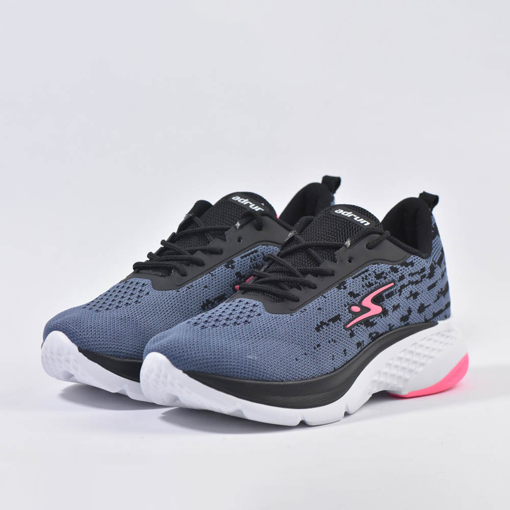 ACTION FLOAT PETROLEO/PRETO/ROSA CHOQUE