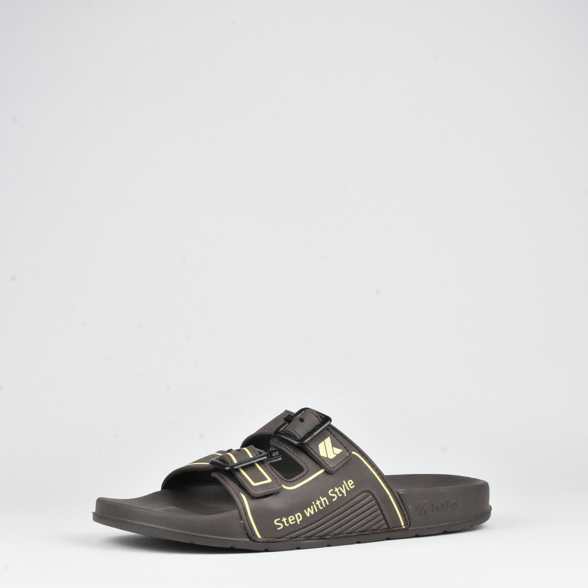 CLAQUETTE AH123M COCOA KITO