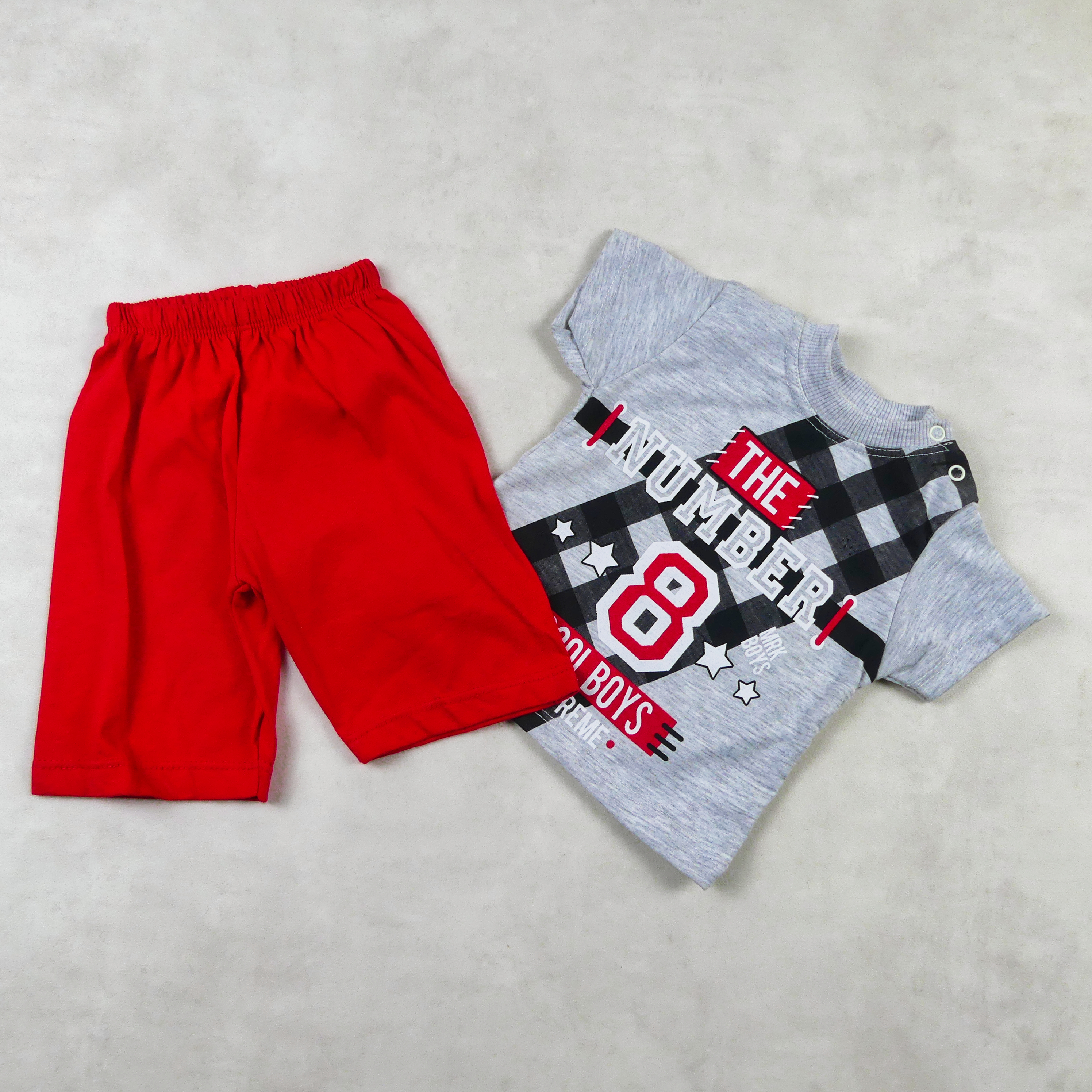 BABY KIDS 0050473 022