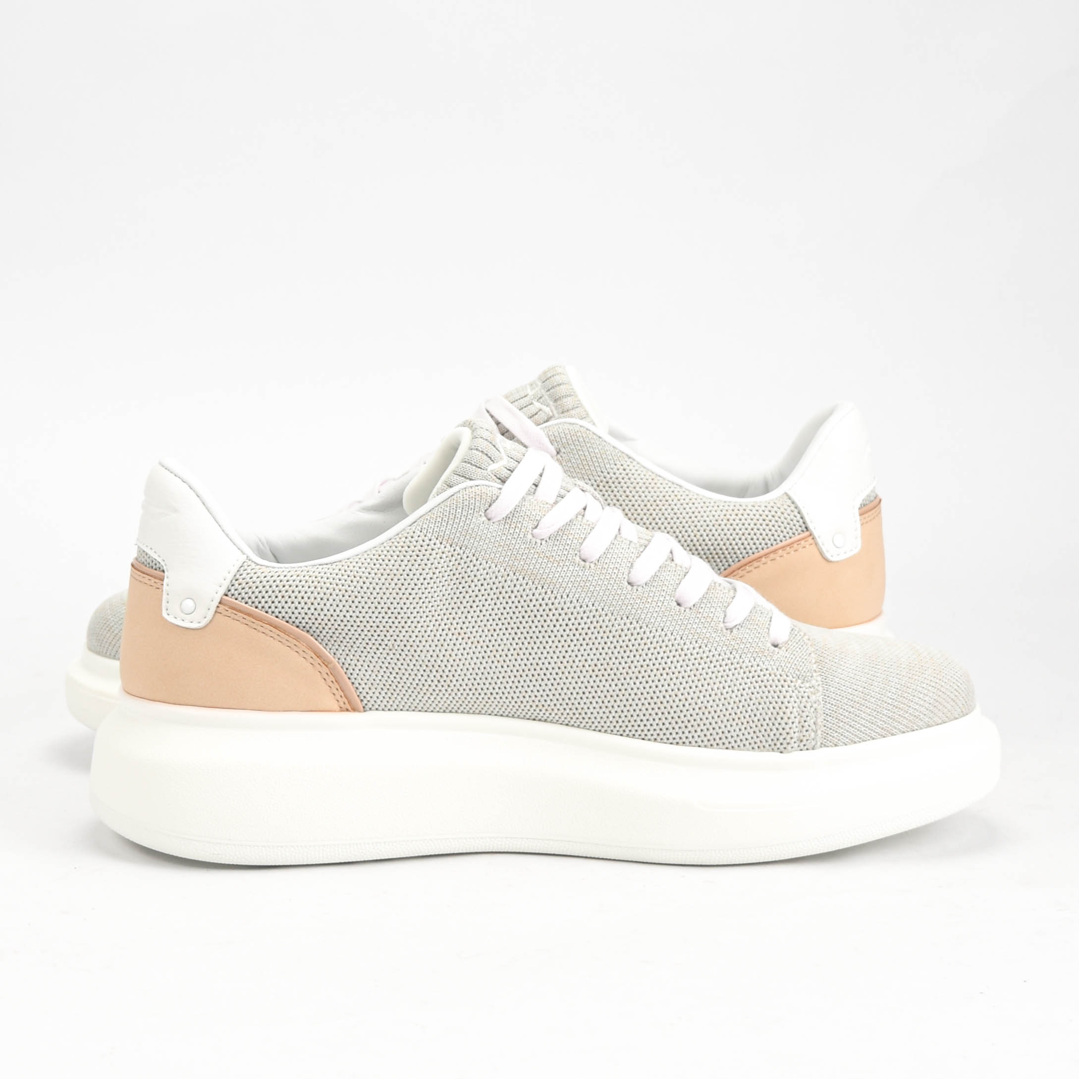 VO7 SHOES ELYSEE BEIGE