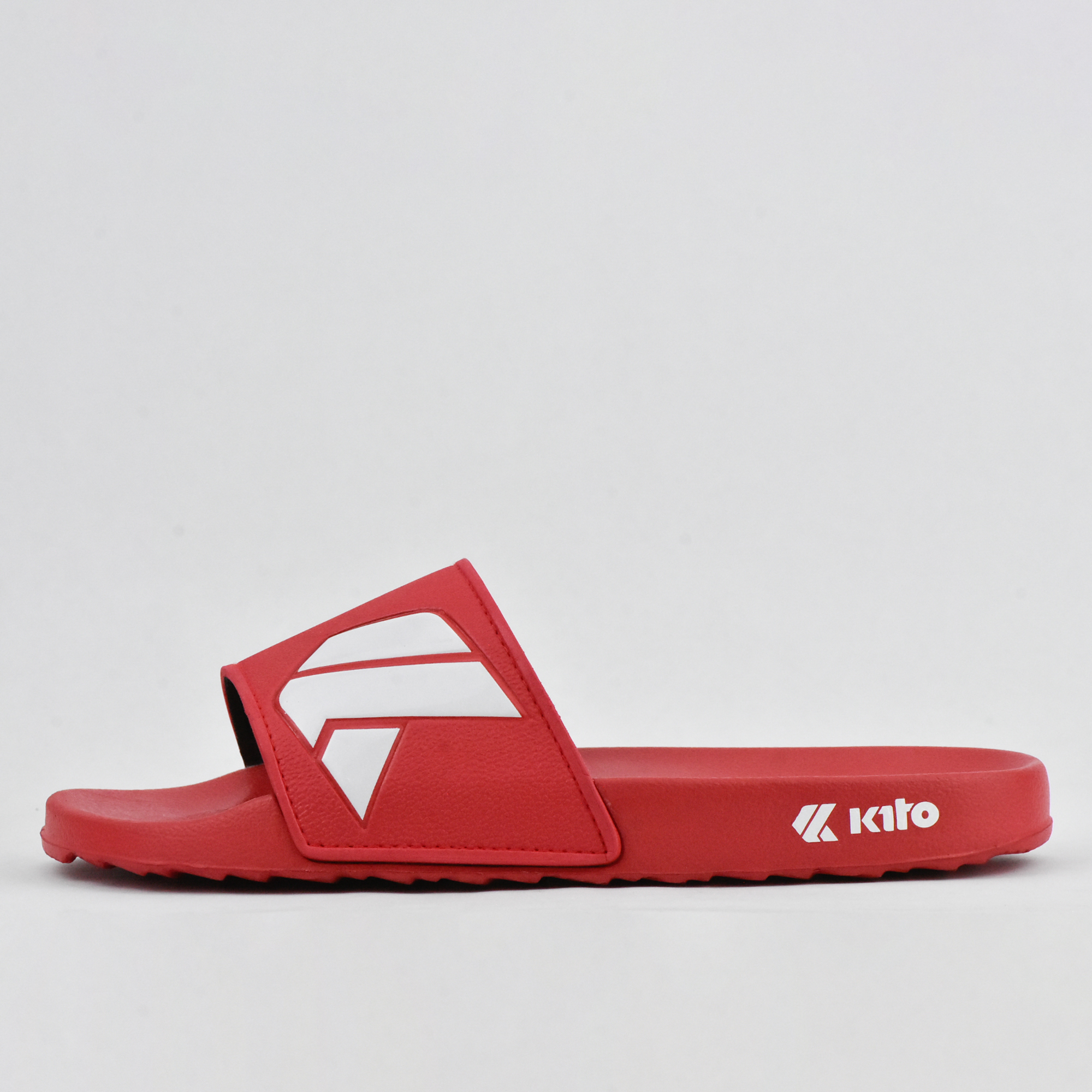 CLAQUETTE AH21M RED KITO