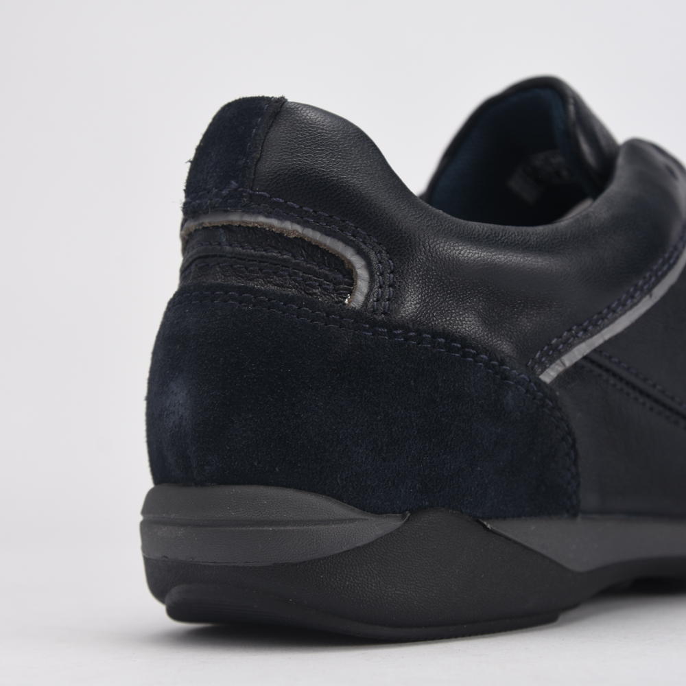 GEOX U METODO A - SHEEP LEA