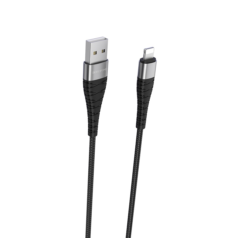 CHARGING DATA CABLE FOR LIGHTING BX32  -5 A