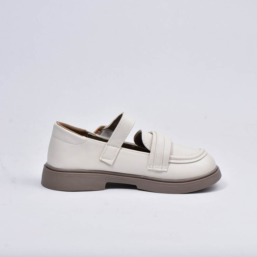 Chaussure Style coréen Beige