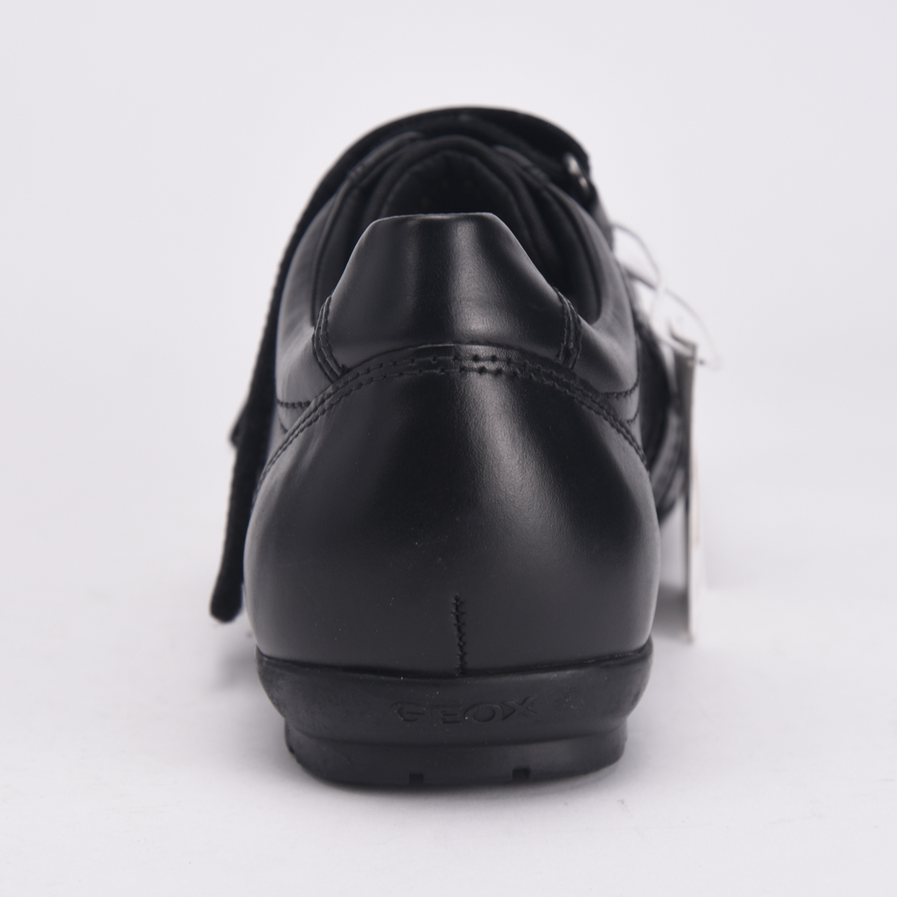 GEOX U SYMBOL D - SMO.LEA