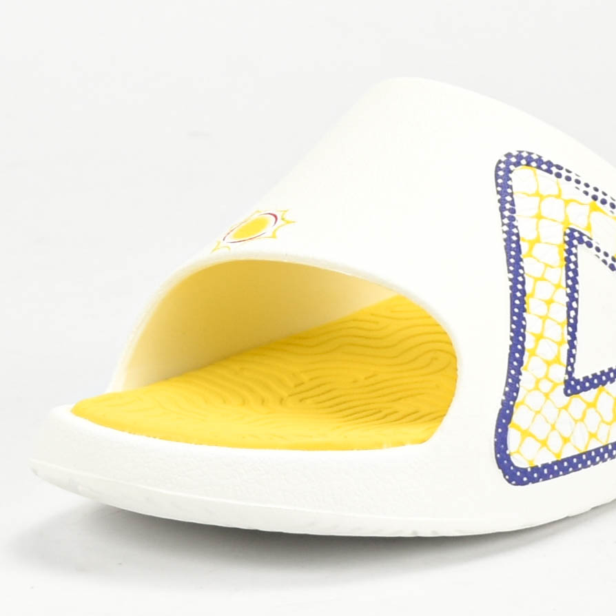 PEAK SPORTS SLIPPERS