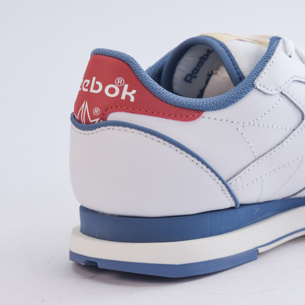 BASKET REEBOK CLASSIC LEATHER