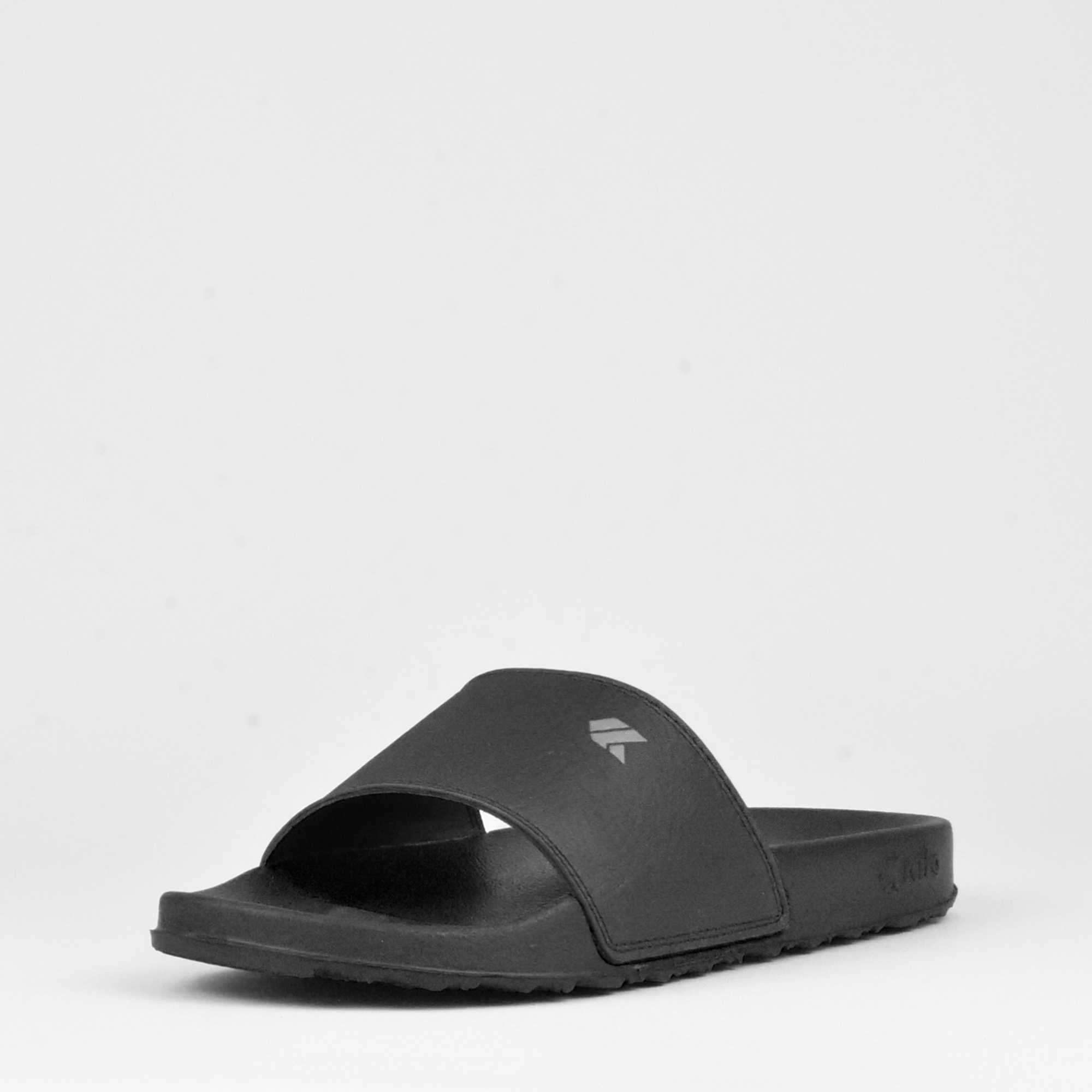 KITO CLAQUETTE AH14M BLACK