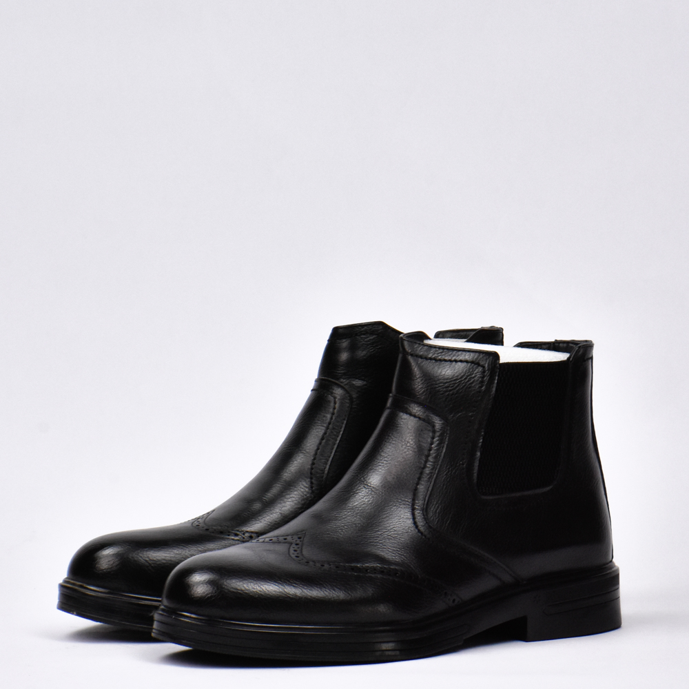 DOCK MASTER Signature Step