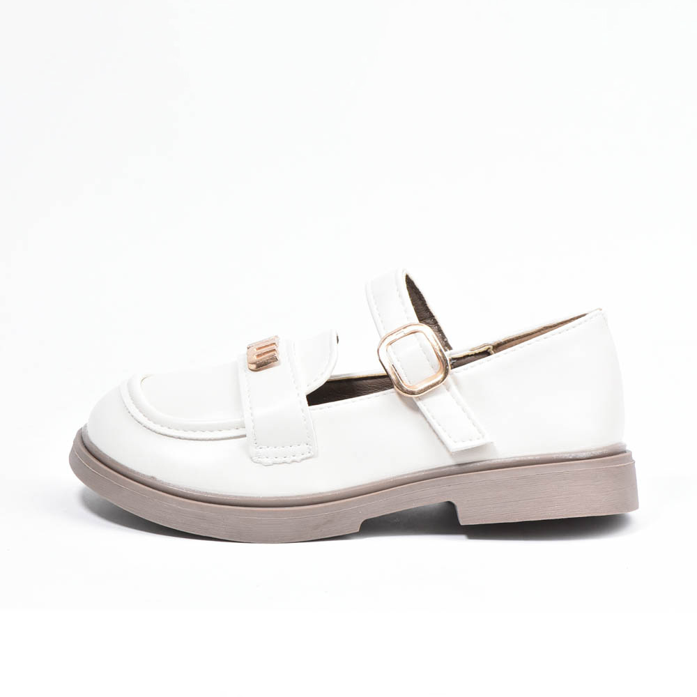 Mocassins antidérapants Beige
