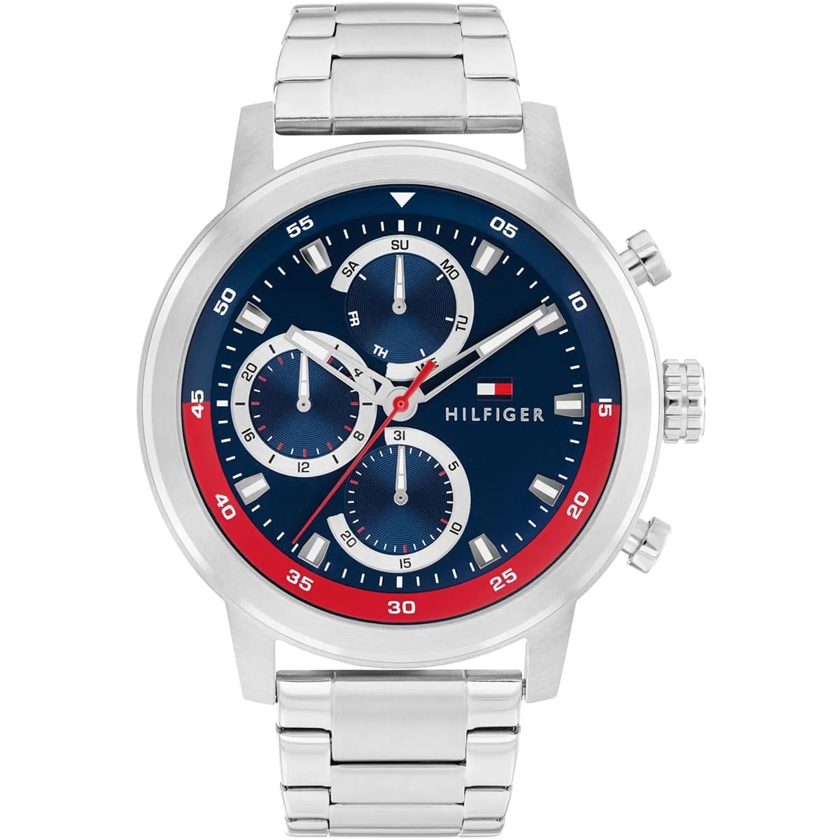 MONTRE Tommy Hilfiger Rocky