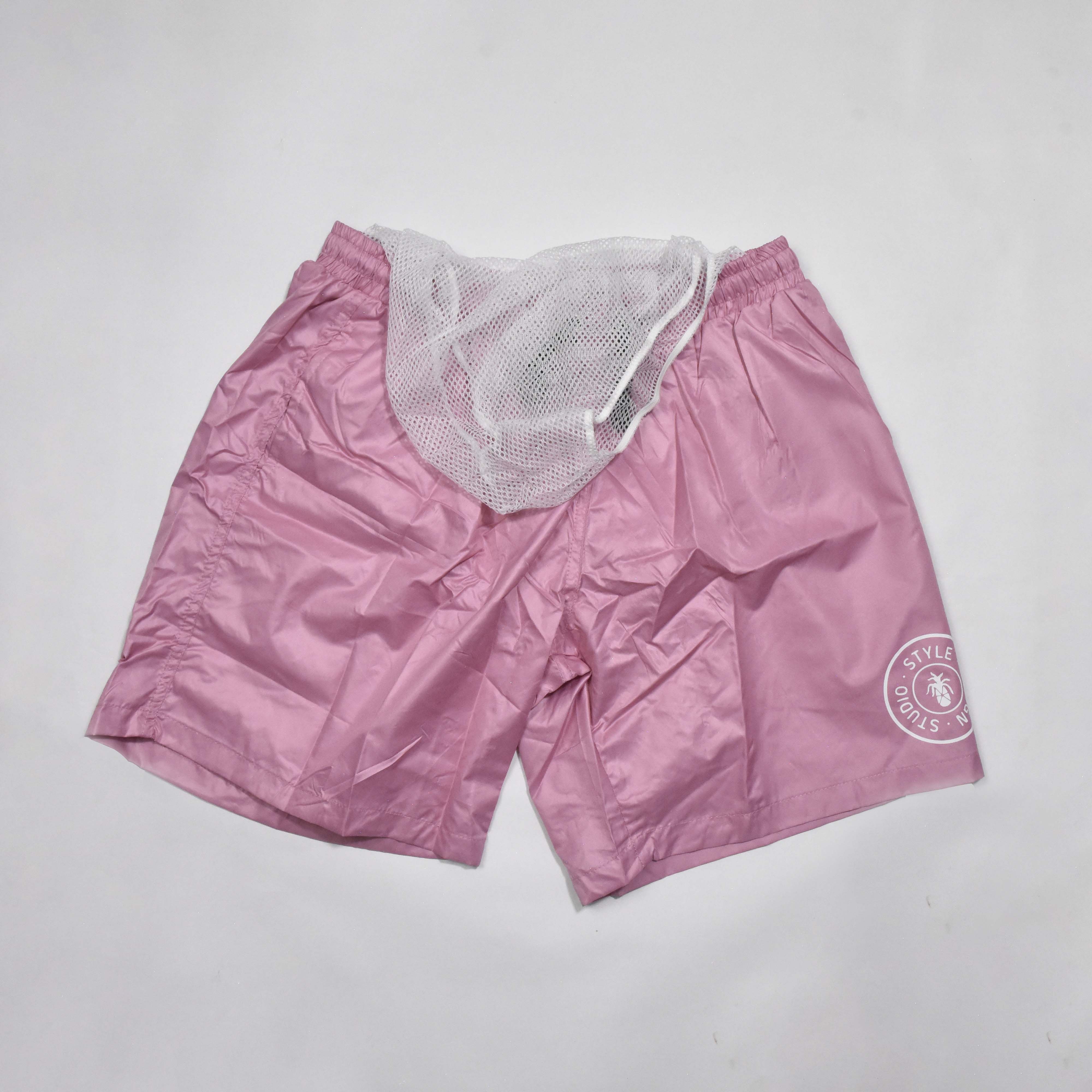 SHORT VIOLET STUDIO STYLE 