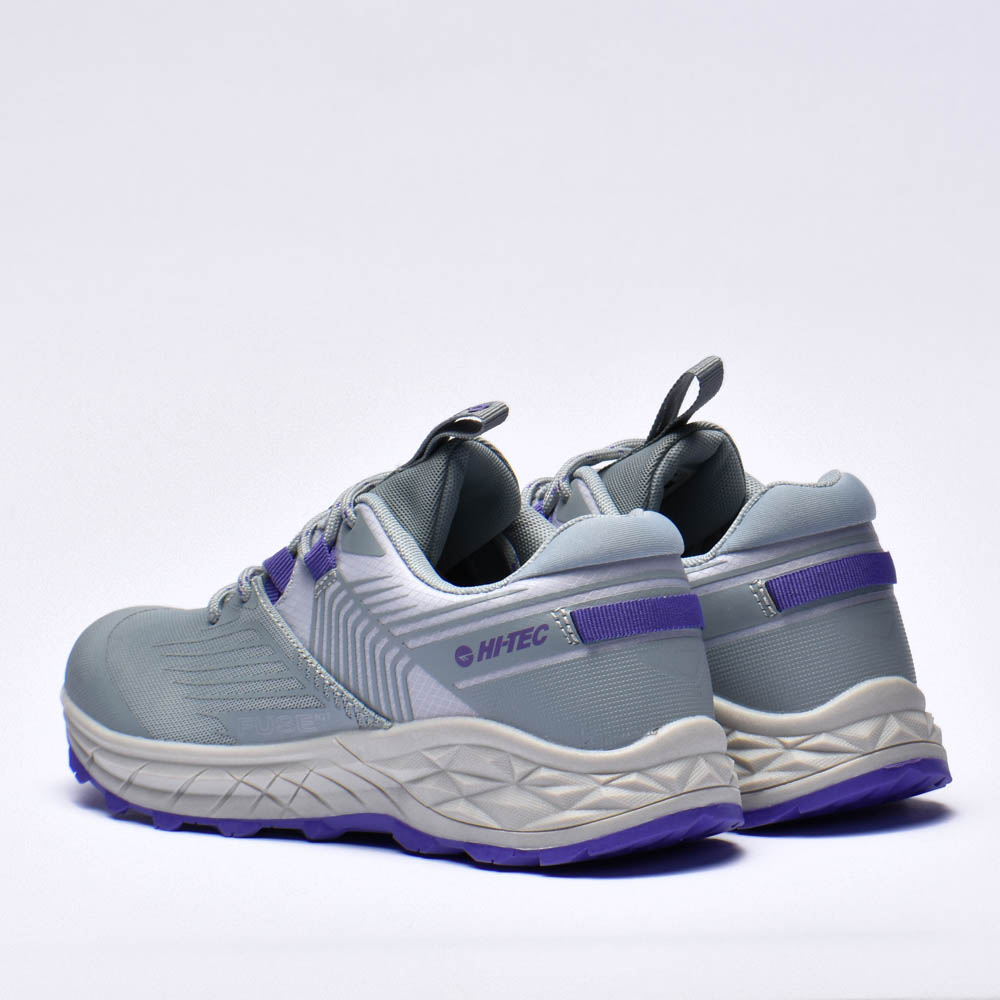 HI TEC Fuse Trail Low JNR