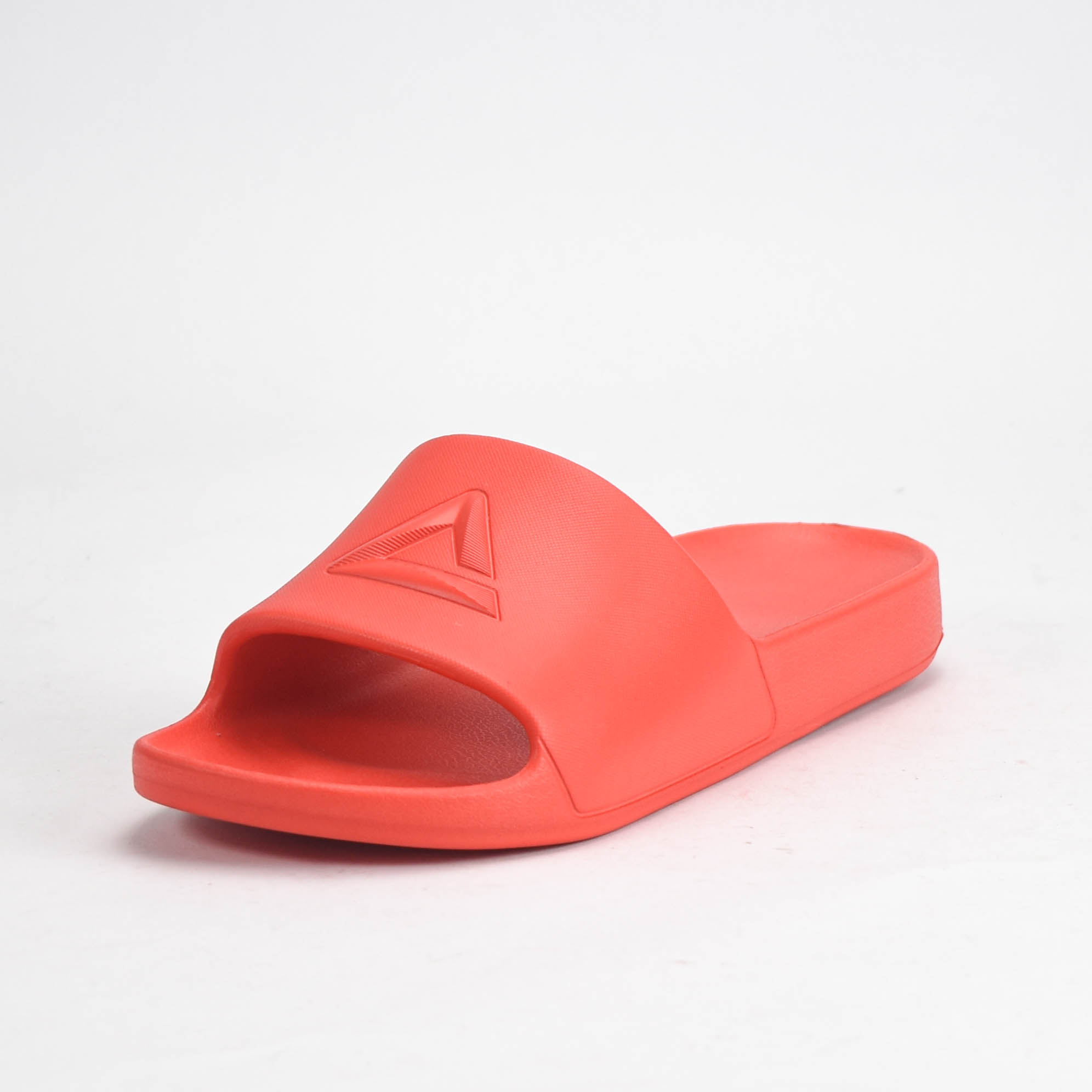 PEAK  CLAQUETTES  SLIPPERS RED