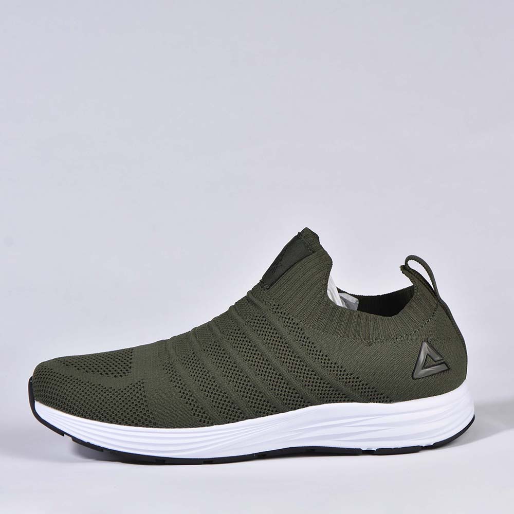 PEAK EW0417H FOREST GREEN X- LIGHT