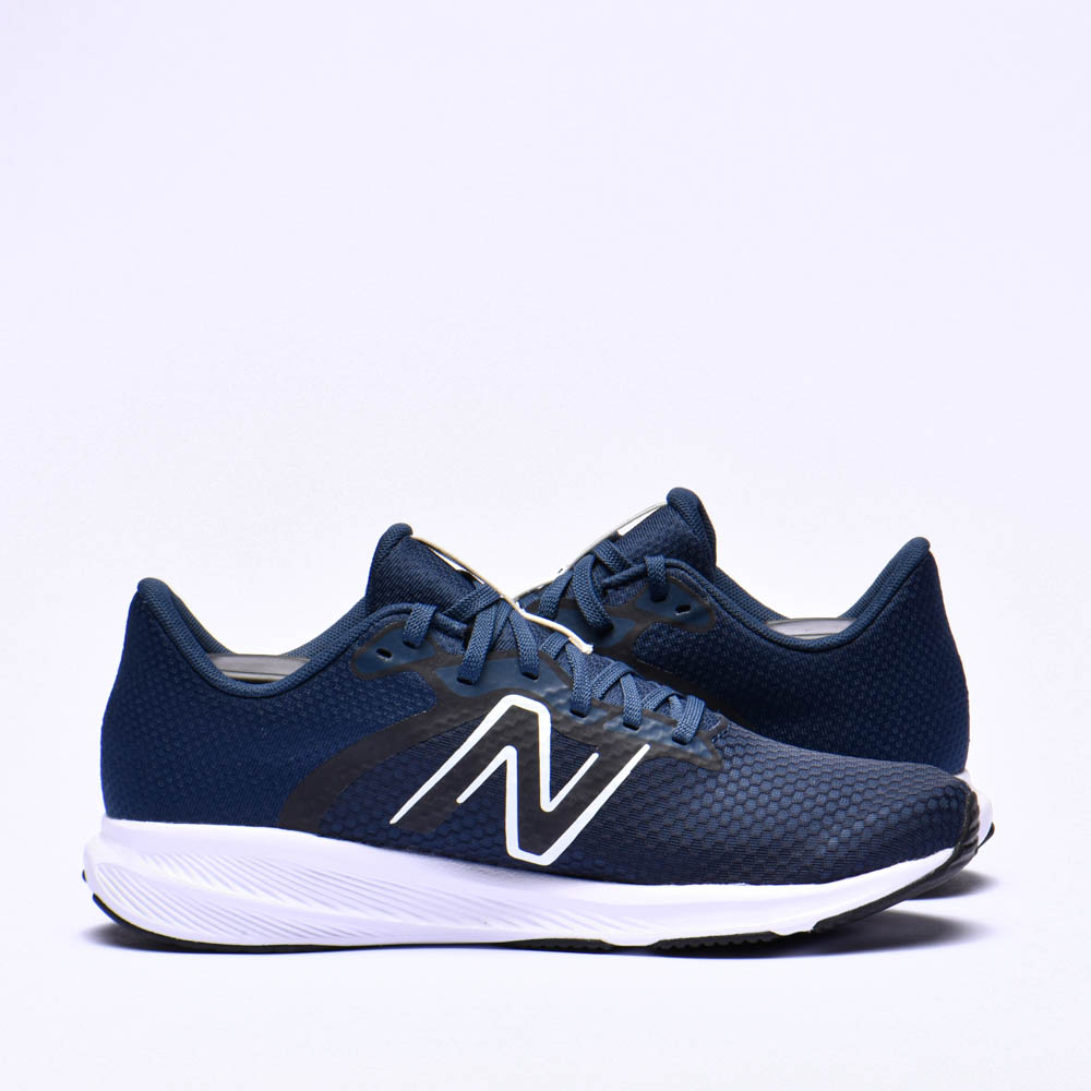 NEW BALANCE RUNNING COURSE