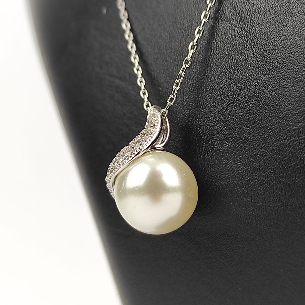 Dewdrop Pearl