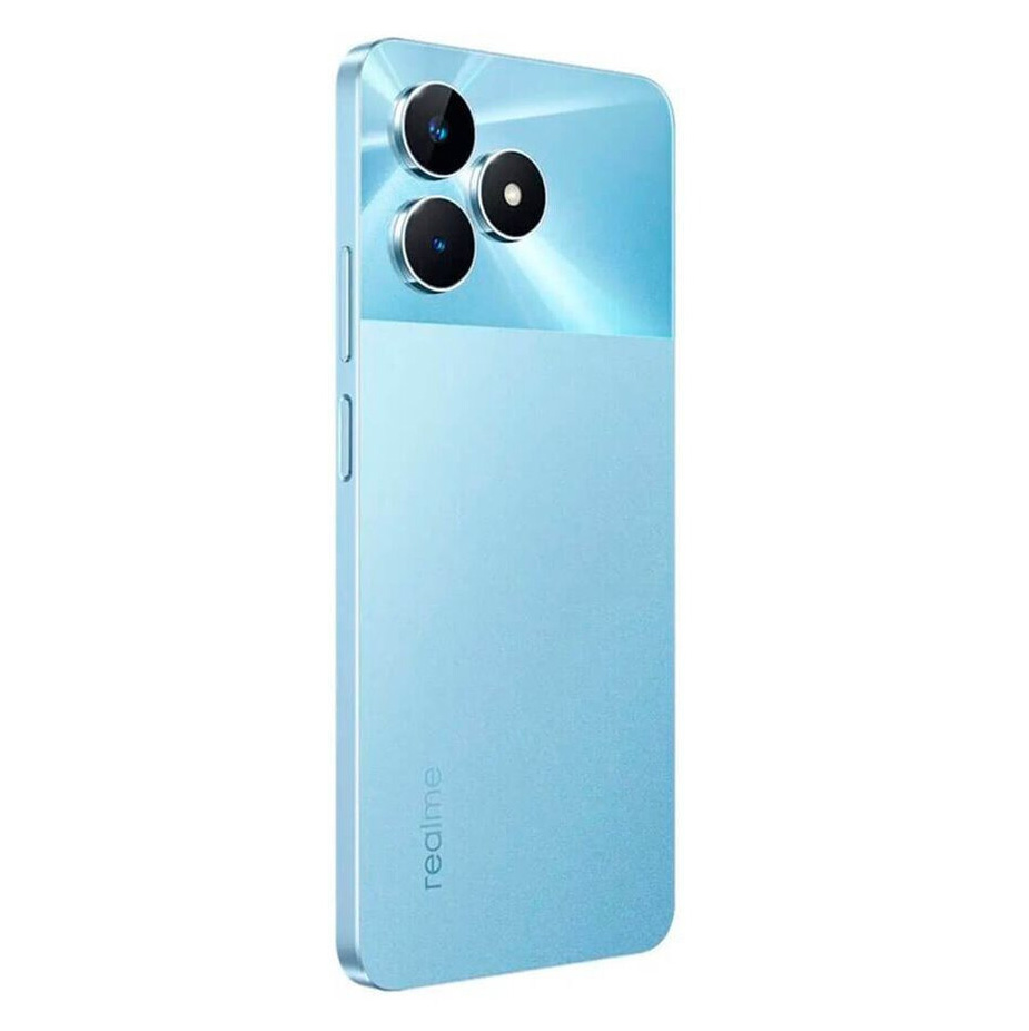 REALME NOTE 50 4/128GB Sky Blue