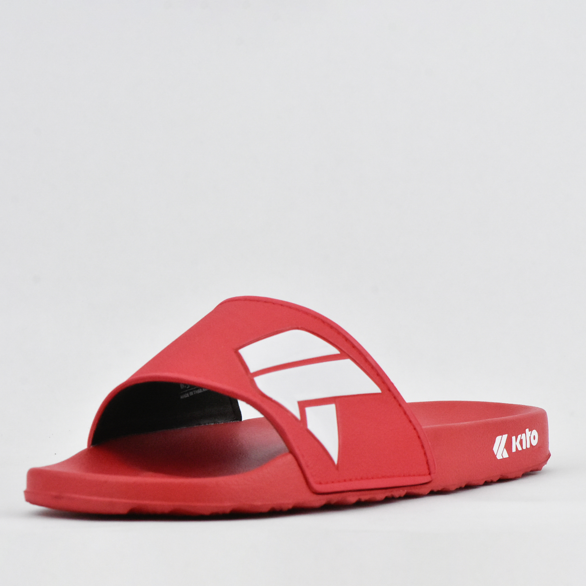 CLAQUETTE AH21M RED KITO