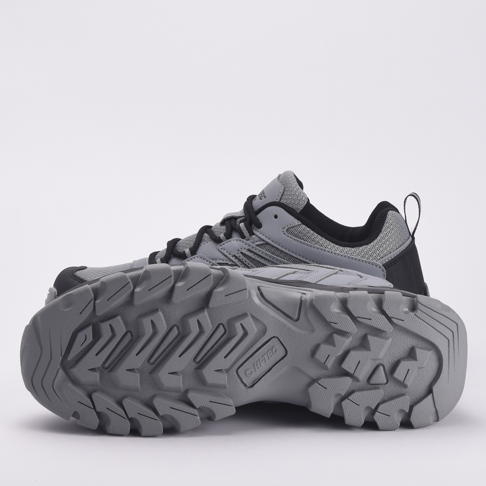 HI TEC GRAND PARADISO LOW