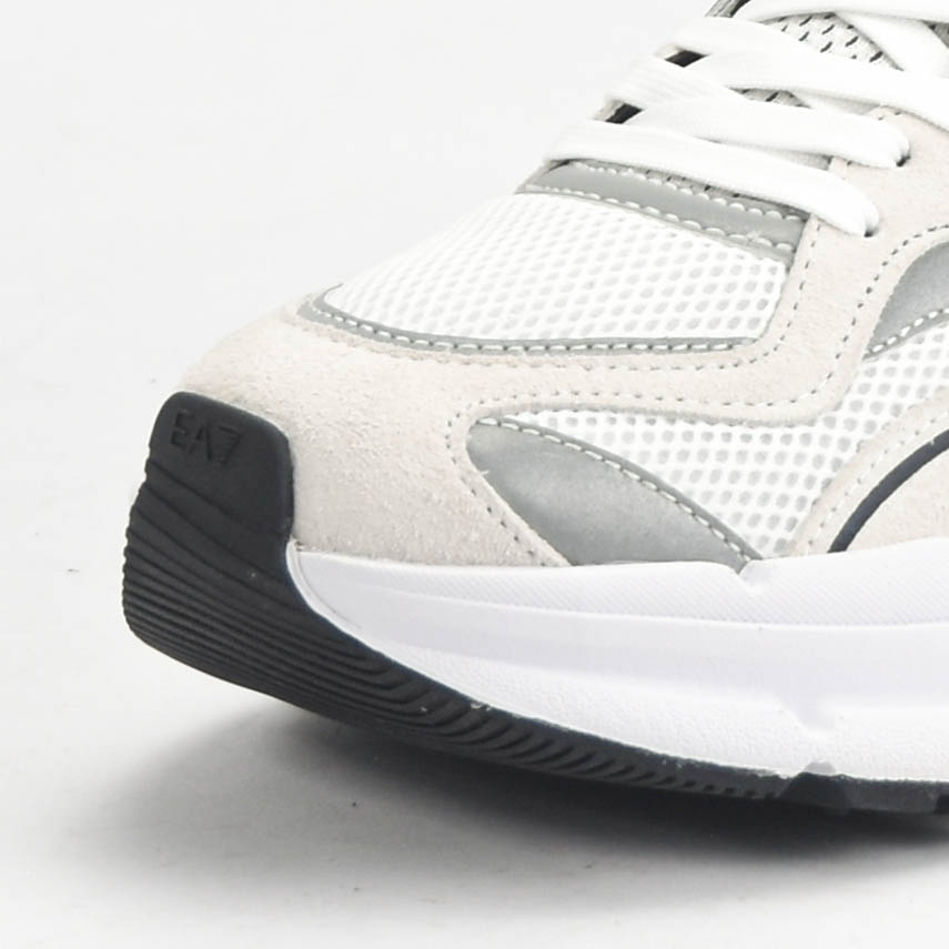 EMPORIO ARMANI SHOES