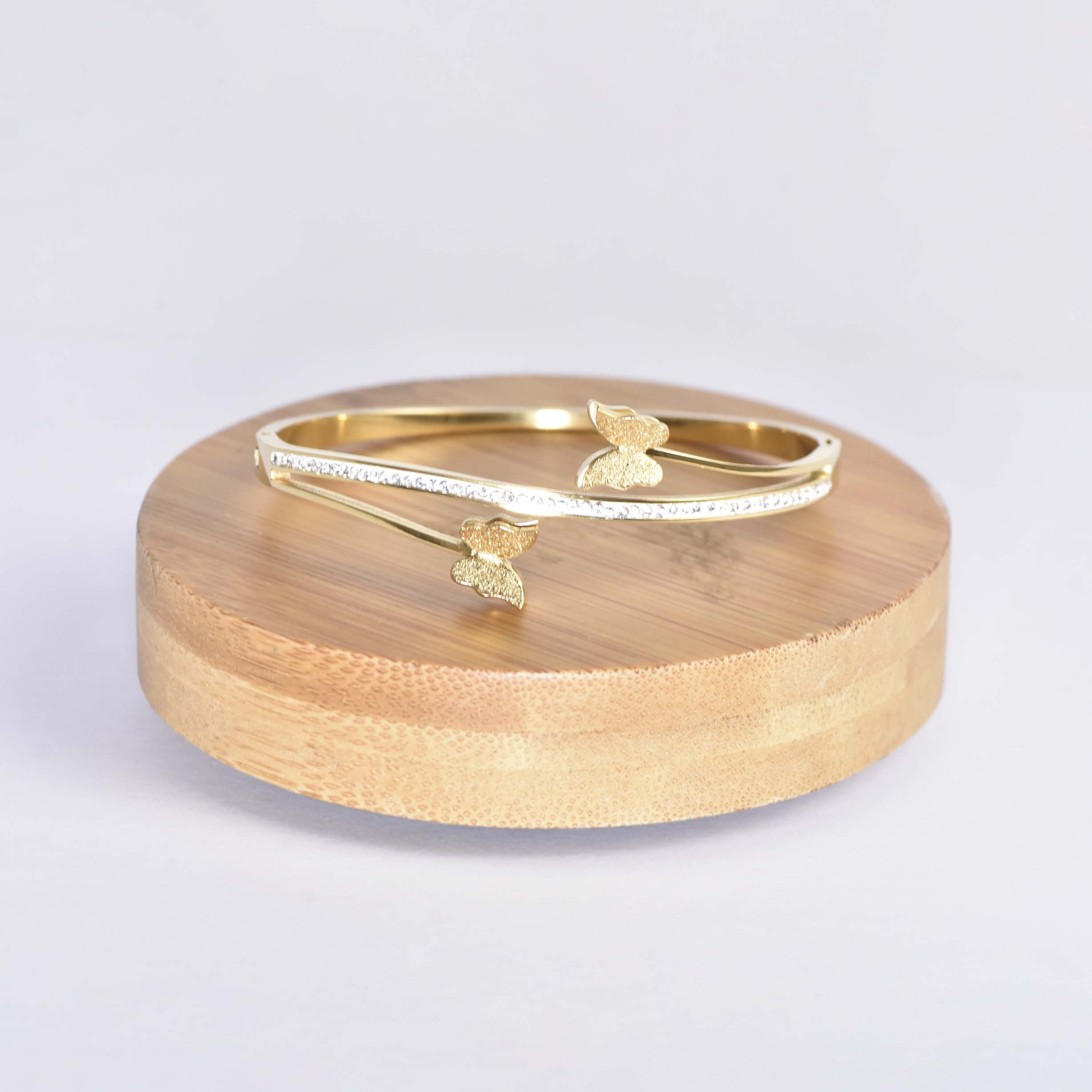 BRACELET VOL PARALLÈLE