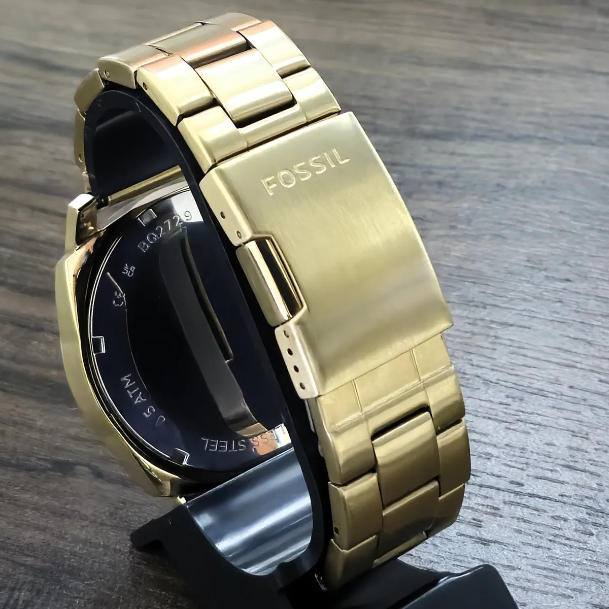 FOSSIL  MONTRE  HOMME 