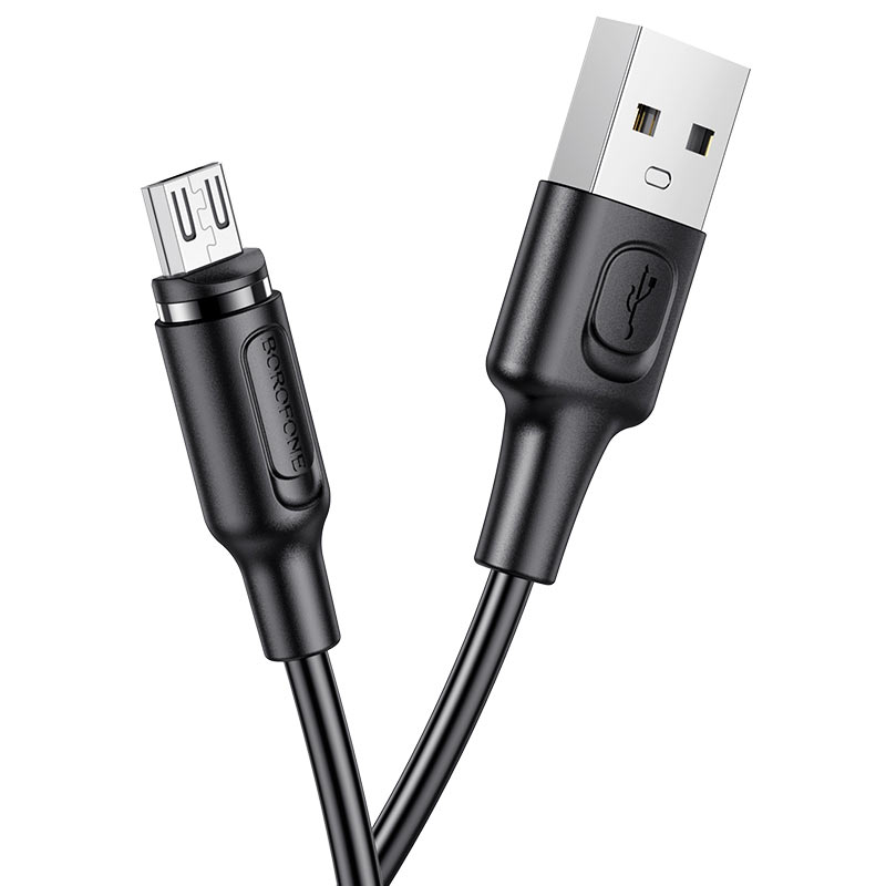 MAGNETIC CHARGING CABLE FOR MICRO USB BX41