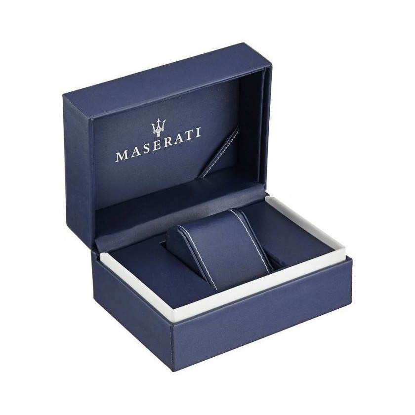 Maserati Successo Aqua Edition