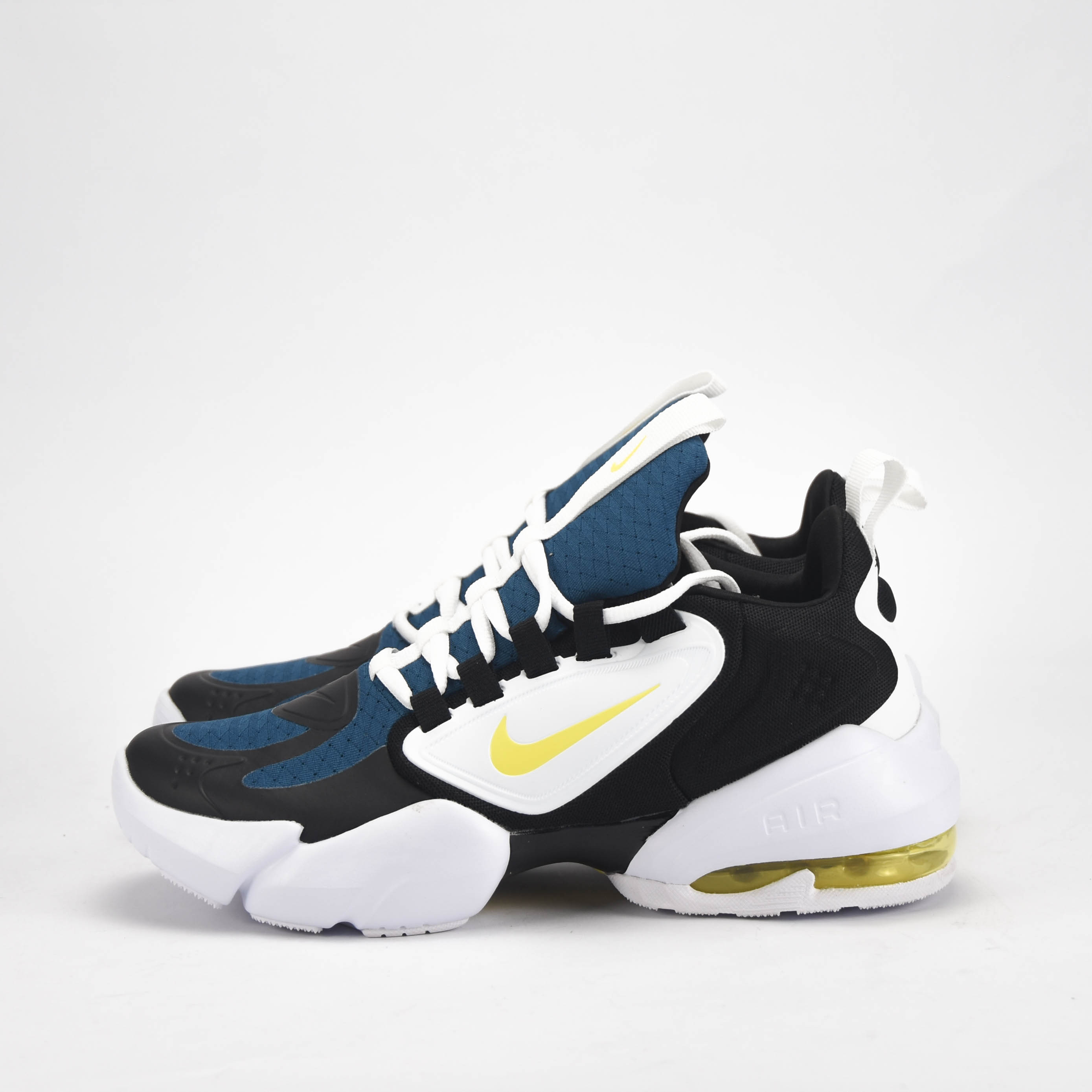 NIKE AIR MAX ALPHA SAVAGE